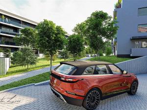 Prodej bytu 2+kk, Hustopeče, Alejní, 58 m2