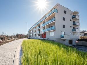 Prodej bytu 2+kk, Hustopeče, Alejní, 58 m2