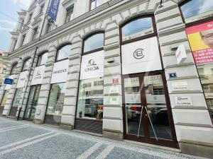 Pronájem kanceláře, Praha - Nové Město, Lazarská, 144 m2