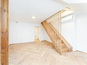 Prodej bytu 4+kk, Praha - Vršovice, Žitomírská, 103 m2