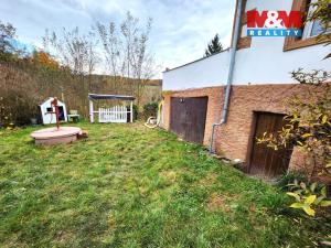 Prodej rodinného domu, Vroutek - Mukoděly, 90 m2