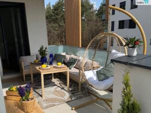 Prodej bytu 2+kk, Praha - Malešice, Azzoniho, 113 m2