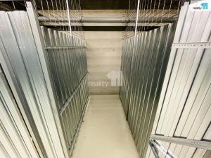 Prodej bytu 2+kk, Praha - Malešice, Azzoniho, 113 m2