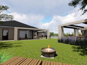 Prodej rodinného domu, Křenice, V Kukli, 302 m2