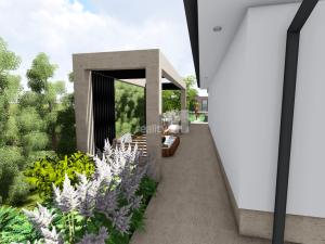 Prodej rodinného domu, Křenice, V Kukli, 302 m2