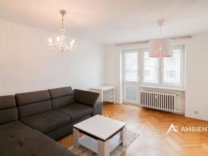 Pronájem bytu 2+1, Brno, Mathonova, 57 m2