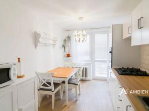 Pronájem bytu 2+1, Brno, Mathonova, 57 m2