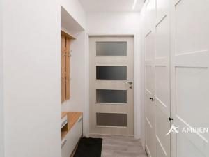 Pronájem bytu 2+1, Brno, Mathonova, 57 m2