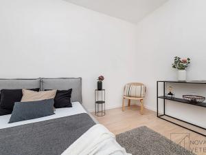 Prodej bytu 3+kk, Praha - Holešovice, Tusarova, 68 m2