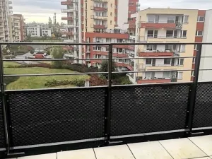 Pronájem bytu 1+kk, Praha - Letňany, Škrábkových, 33 m2