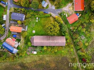 Prodej rodinného domu, Líský, 283 m2