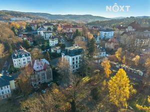 Pronájem kanceláře, Liberec, Vítězná, 230 m2