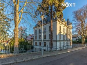 Pronájem kanceláře, Liberec, Vítězná, 230 m2