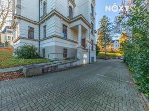 Pronájem kanceláře, Liberec, Vítězná, 230 m2