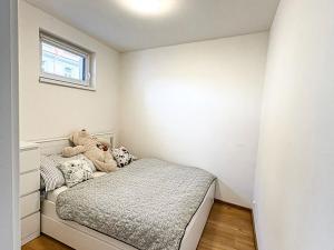 Pronájem bytu 2+kk, Praha - Michle, Pod Stárkou, 40 m2