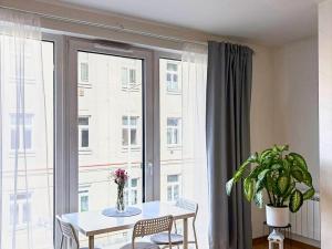 Pronájem bytu 2+kk, Praha - Michle, Pod Stárkou, 40 m2