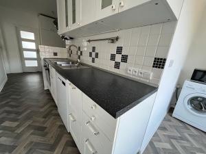 Pronájem bytu 2+1, Chomutov, 17. listopadu, 58 m2