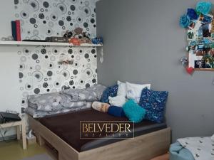 Pronájem bytu 1+1, Teplice, Vančurova, 35 m2