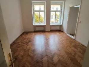 Pronájem bytu 2+1, Praha - Nové Město, Lípová, 63 m2