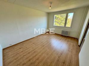 Pronájem bytu 1+1, Hostomice, 36 m2