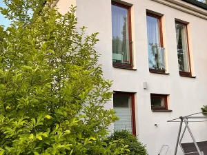 Pronájem vily, Statenice, 180 m2