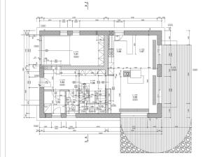 Pronájem vily, Statenice, 180 m2