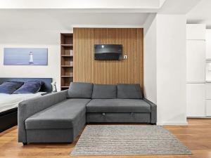 Prodej bytu 1+1, Praha - Žižkov, Čajkovského, 36 m2