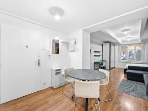 Prodej bytu 1+1, Praha - Žižkov, Čajkovského, 36 m2