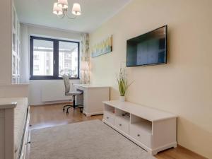 Prodej bytu 6+kk a větší, Praha - Žižkov, Ke kapslovně, 226 m2