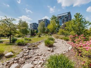 Prodej bytu 6+kk a větší, Praha - Žižkov, Ke kapslovně, 226 m2