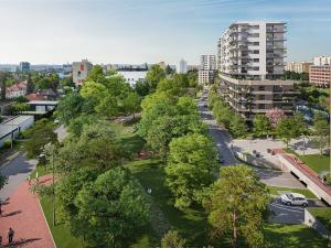 Prodej bytu 2+kk, Praha, Chilská, 41 m2