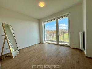 Pronájem bytu 2+kk, Brno, Trnkova, 44 m2