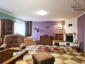 Prodej rodinného domu, Čebín, 208 m2