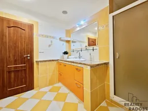 Prodej rodinného domu, Čebín, 208 m2