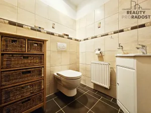 Prodej rodinného domu, Čebín, 208 m2