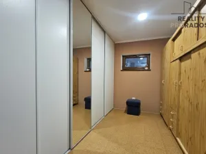 Prodej rodinného domu, Čebín, 208 m2