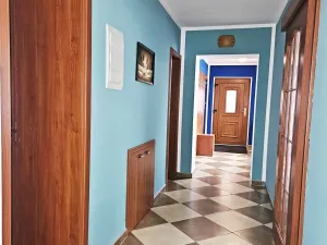 Prodej rodinného domu, Čebín, 208 m2