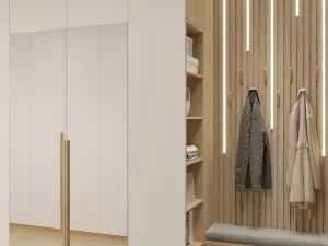 Prodej bytu 4+kk, Brno, Řípská, 113 m2