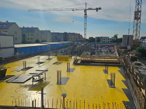 Prodej bytu 2+kk, Brno, Řípská, 63 m2