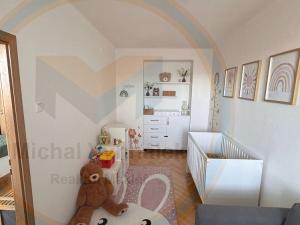 Pronájem bytu 3+kk, Votice, Smetanova, 71 m2