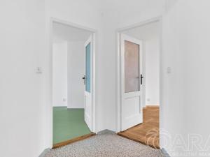 Pronájem bytu 2+1, Rakovník, Na Sekyře, 67 m2