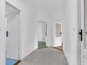 Pronájem bytu 2+1, Rakovník, Na Sekyře, 67 m2