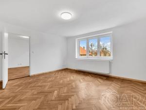 Pronájem bytu 2+1, Rakovník, Na Sekyře, 67 m2