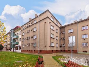 Pronájem bytu 2+1, Rakovník, Na Sekyře, 67 m2