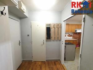 Pronájem bytu 1+1, Mladá Boleslav, Čechova, 30 m2