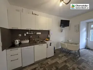 Prodej bytu 2+1, Senj, Chorvatsko, 37 m2