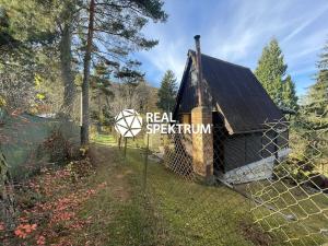 Prodej chaty, Blansko, 22 m2