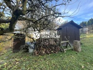 Prodej chaty, Blansko, 22 m2