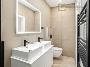 Prodej bytu 2+kk, Praha - Zbraslav, Elišky Přemyslovny, 63 m2