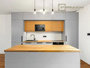 Prodej bytu 2+kk, Praha - Zbraslav, Elišky Přemyslovny, 63 m2